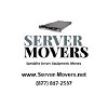 Server Movers