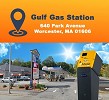 Bitcoin ATM Worcester - Coinhub