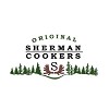Original Sherman Cookers