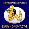 Wormtown Landscaping & Snow Removal